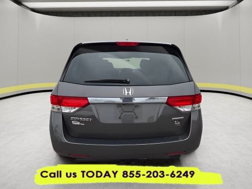 2017 Honda Odyssey SE, US $16,391.00, image 3