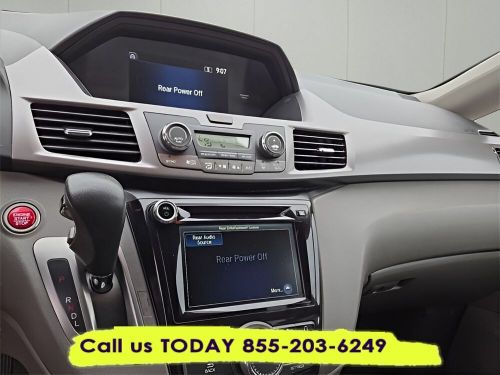 2017 Honda Odyssey SE, US $16,391.00, image 7