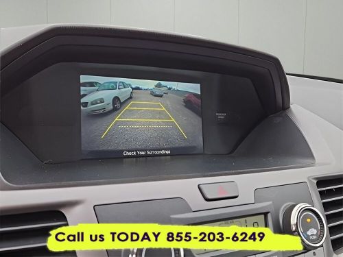 2017 Honda Odyssey SE, US $16,391.00, image 8