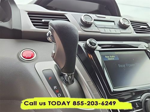 2017 Honda Odyssey SE, US $16,391.00, image 9