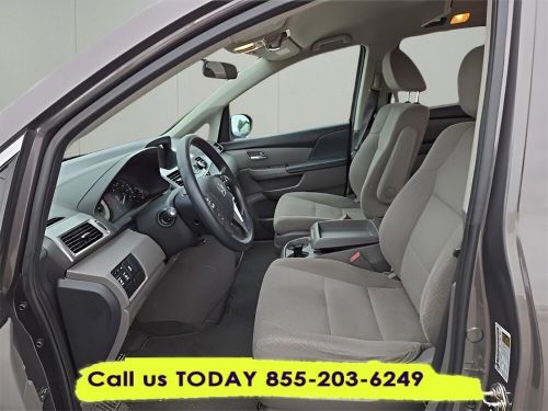 2017 Honda Odyssey SE, US $16,391.00, image 13