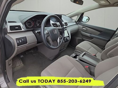 2017 Honda Odyssey SE, US $16,391.00, image 14