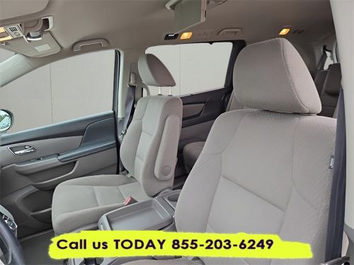 2017 Honda Odyssey SE, US $16,391.00, image 15