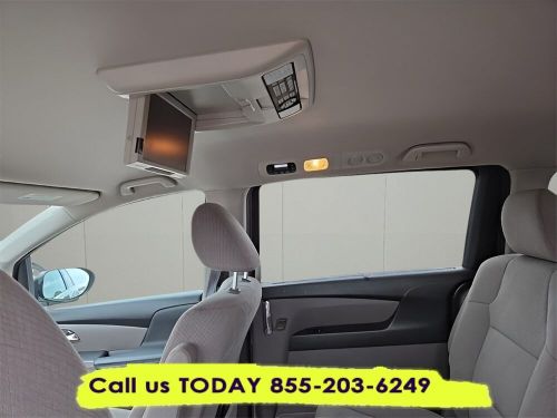 2017 Honda Odyssey SE, US $16,391.00, image 18