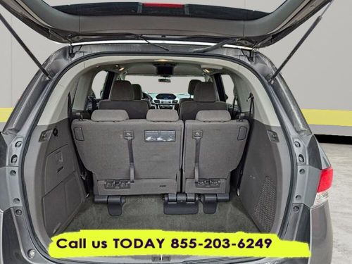 2017 Honda Odyssey SE, US $16,391.00, image 28
