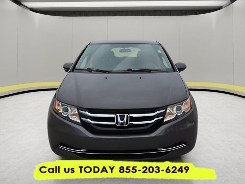 2017 Honda Odyssey SE, US $16,391.00, image 30
