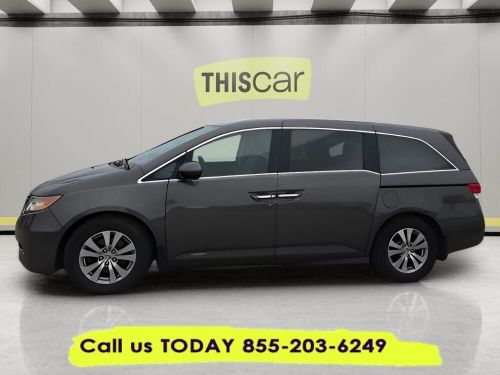 2017 Honda Odyssey SE, US $16,391.00, image 33