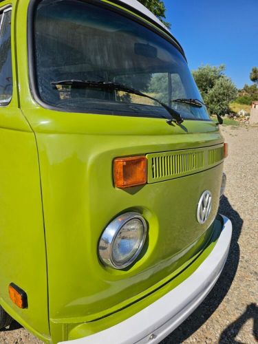 1977 Volkswagen Bus/Vanagon, US $36,900.00, image 2