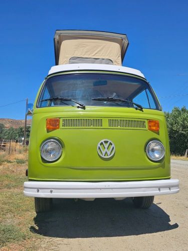 1977 Volkswagen Bus/Vanagon, US $36,900.00, image 4