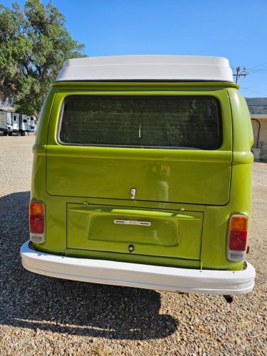 1977 Volkswagen Bus/Vanagon, US $36,900.00, image 5