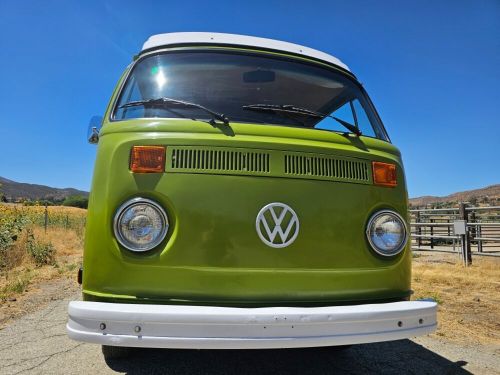 1977 Volkswagen Bus/Vanagon, US $36,900.00, image 6