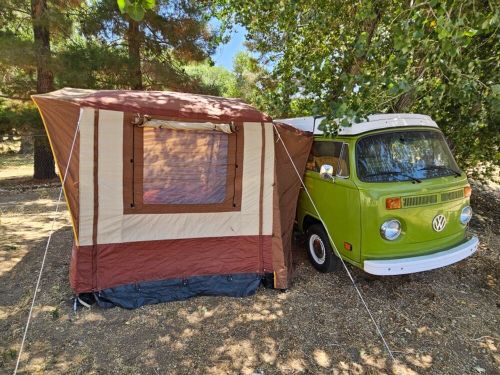 1977 Volkswagen Bus/Vanagon, US $36,900.00, image 7