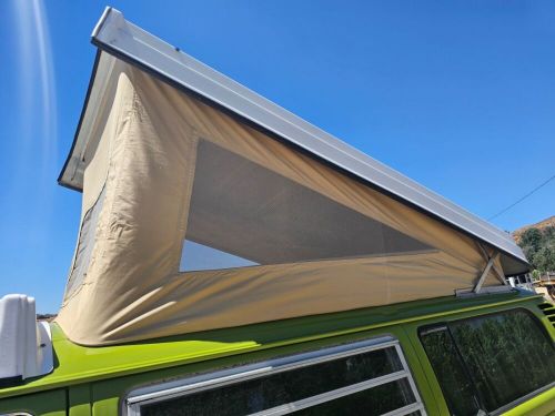 1977 Volkswagen Bus/Vanagon, US $36,900.00, image 9