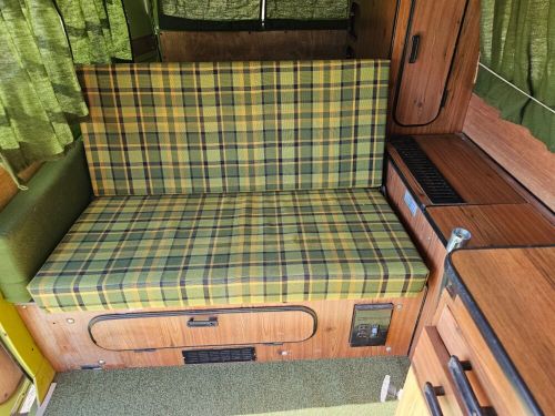 1977 Volkswagen Bus/Vanagon, US $36,900.00, image 10