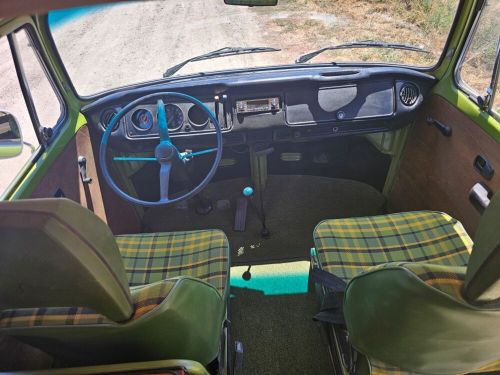 1977 Volkswagen Bus/Vanagon, US $36,900.00, image 12