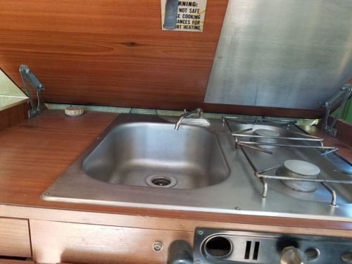 1977 Volkswagen Bus/Vanagon, US $36,900.00, image 14