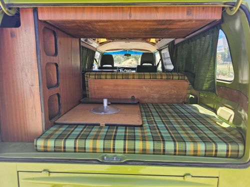 1977 Volkswagen Bus/Vanagon, US $36,900.00, image 15