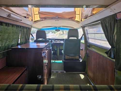 1977 Volkswagen Bus/Vanagon, US $36,900.00, image 16