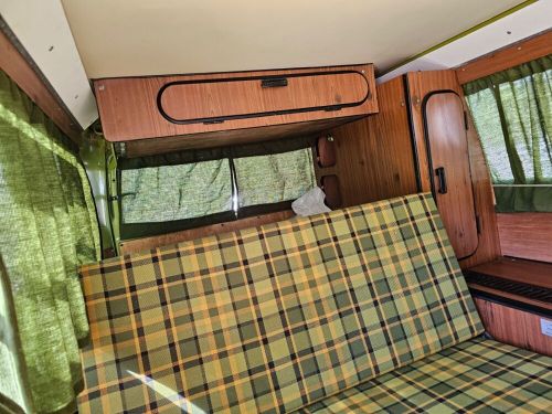 1977 Volkswagen Bus/Vanagon, US $36,900.00, image 17