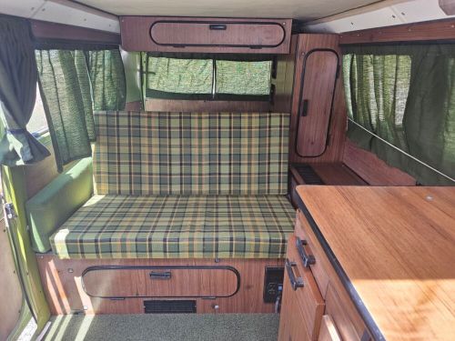 1977 Volkswagen Bus/Vanagon, US $36,900.00, image 18