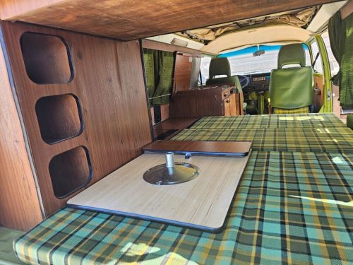 1977 Volkswagen Bus/Vanagon, US $36,900.00, image 19