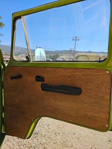 1977 Volkswagen Bus/Vanagon, US $36,900.00, image 22