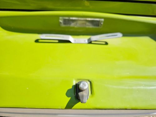 1977 Volkswagen Bus/Vanagon, US $36,900.00, image 23