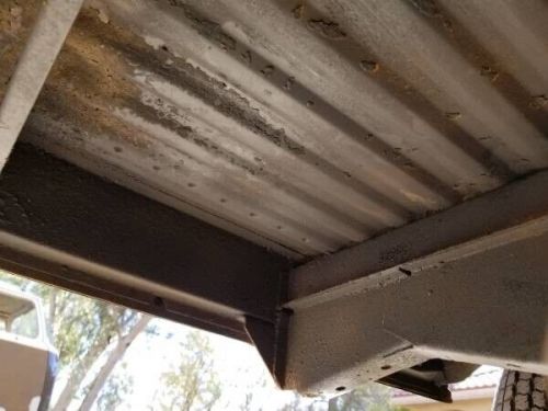 1977 Volkswagen Bus/Vanagon, US $36,900.00, image 28