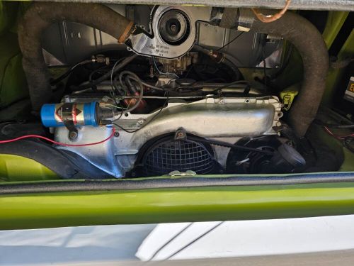 1977 Volkswagen Bus/Vanagon, US $36,900.00, image 33