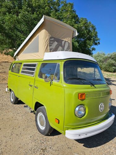 1977 Volkswagen Bus/Vanagon, US $36,900.00, image 34