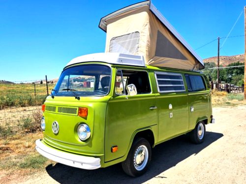 1977 Volkswagen Bus/Vanagon, US $36,900.00, image 38