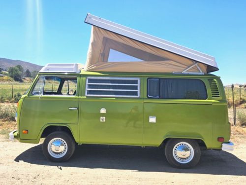 1977 Volkswagen Bus/Vanagon, US $36,900.00, image 39