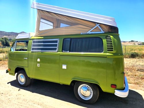 1977 Volkswagen Bus/Vanagon, US $36,900.00, image 40