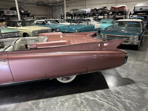 1960 Cadillac Biarritz Eldorado, US $215,000.00, image 2