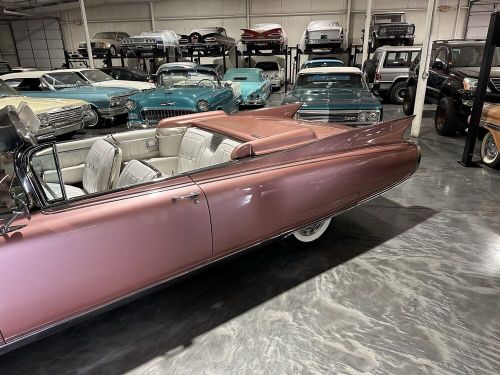 1960 Cadillac Biarritz Eldorado, US $215,000.00, image 3