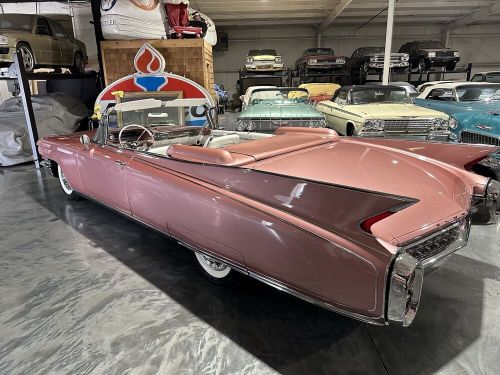 1960 Cadillac Biarritz Eldorado, US $215,000.00, image 4