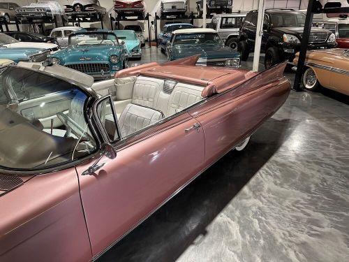 1960 Cadillac Biarritz Eldorado, US $215,000.00, image 6