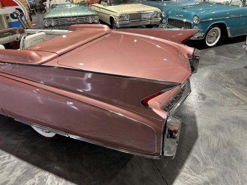 1960 Cadillac Biarritz Eldorado, US $215,000.00, image 9