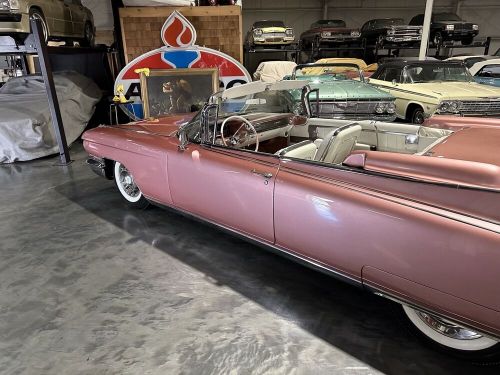 1960 Cadillac Biarritz Eldorado, US $215,000.00, image 10