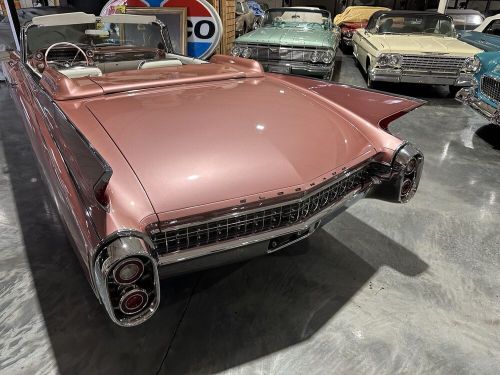 1960 Cadillac Biarritz Eldorado, US $215,000.00, image 11