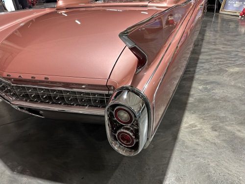1960 Cadillac Biarritz Eldorado, US $215,000.00, image 12