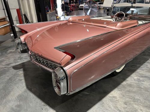 1960 Cadillac Biarritz Eldorado, US $215,000.00, image 14
