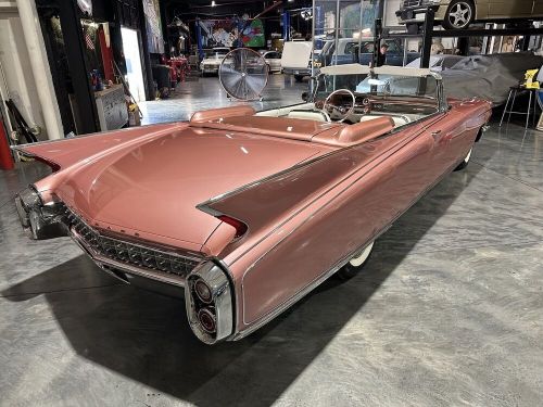 1960 Cadillac Biarritz Eldorado, US $215,000.00, image 15