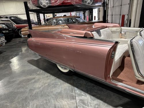 1960 Cadillac Biarritz Eldorado, US $215,000.00, image 16