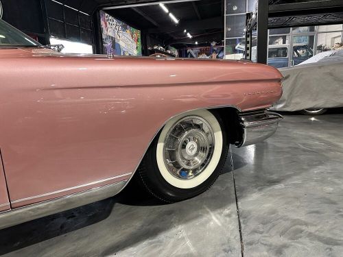 1960 Cadillac Biarritz Eldorado, US $215,000.00, image 19