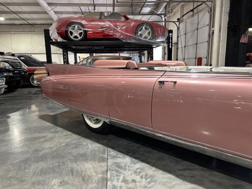 1960 Cadillac Biarritz Eldorado, US $215,000.00, image 21