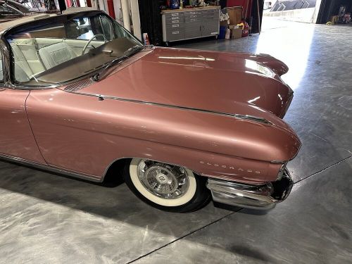 1960 Cadillac Biarritz Eldorado, US $215,000.00, image 22