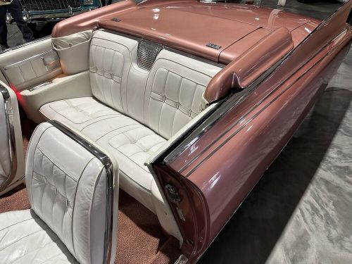 1960 Cadillac Biarritz Eldorado, US $215,000.00, image 26