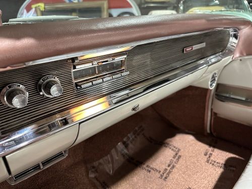 1960 Cadillac Biarritz Eldorado, US $215,000.00, image 27