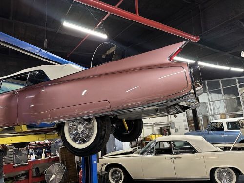 1960 Cadillac Biarritz Eldorado, US $215,000.00, image 30